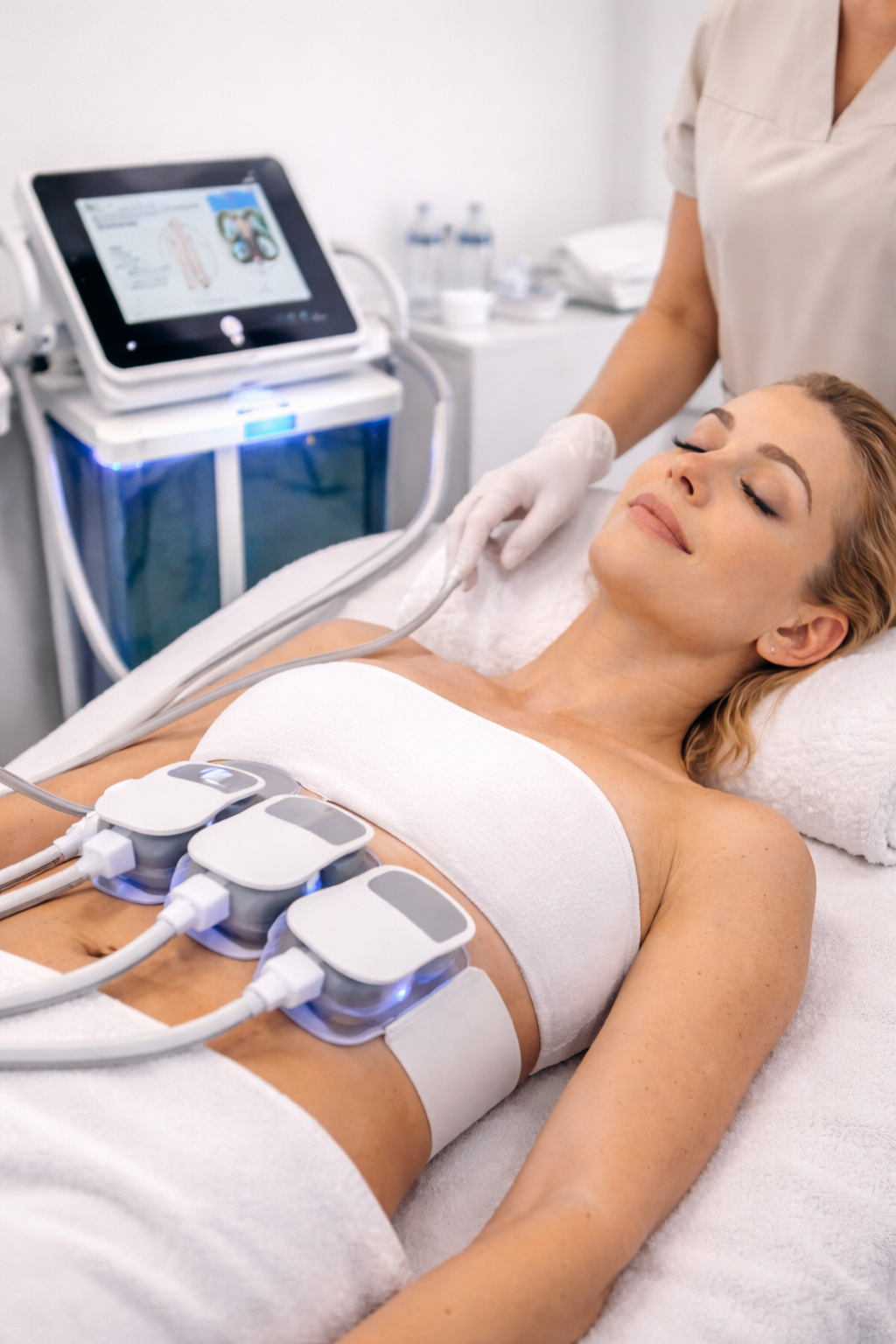Body Contouring 101: Everything You Need to Know