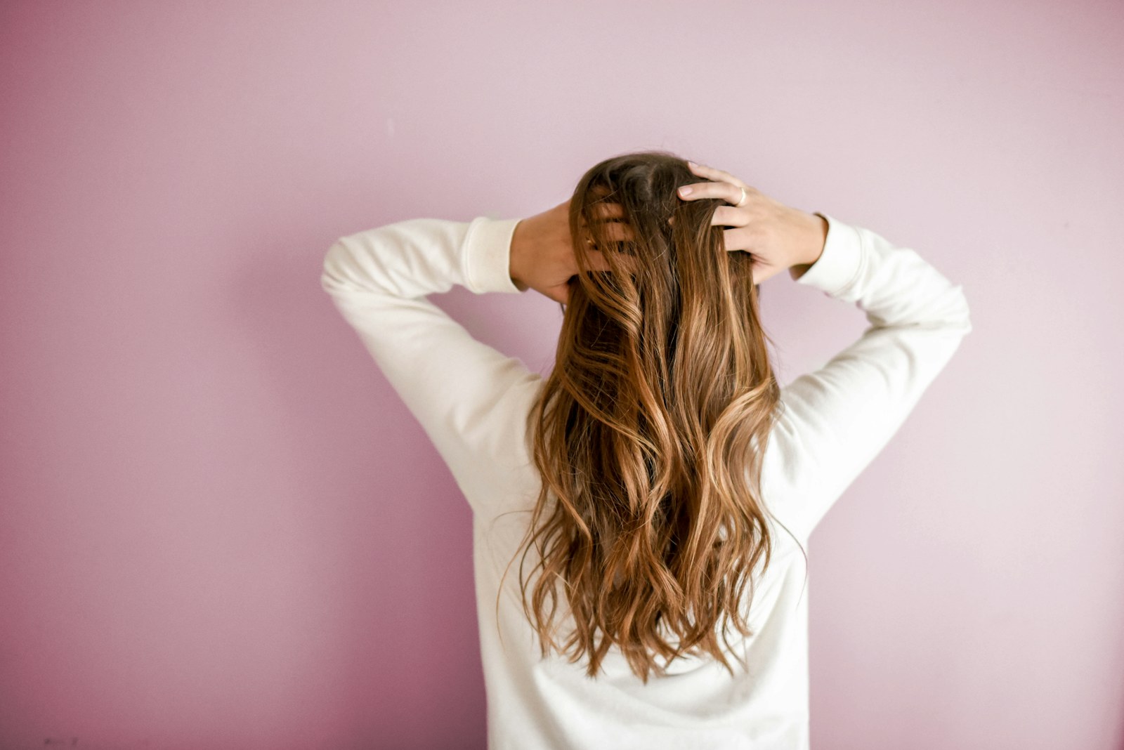 Hair regrowth therapy scalp stimulation and follicle treatment